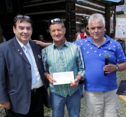 Tag der Volkskultur 2016