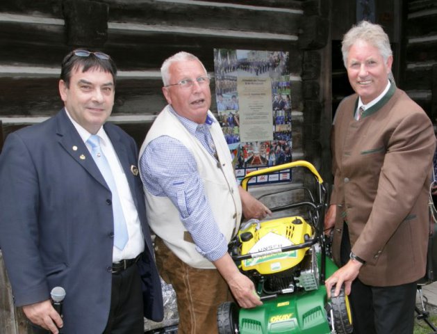 Tag der Volkskultur 2016