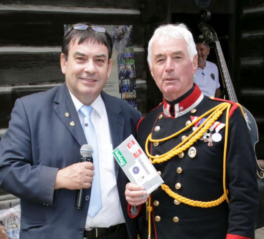 Tag der Volkskultur 2016