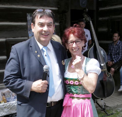 Tag der Volkskultur 2016