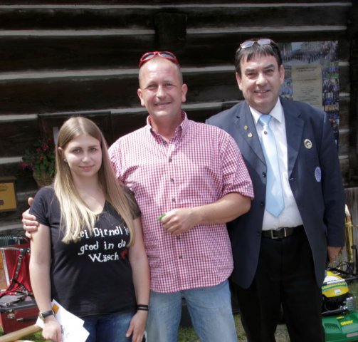 Tag der Volkskultur 2016