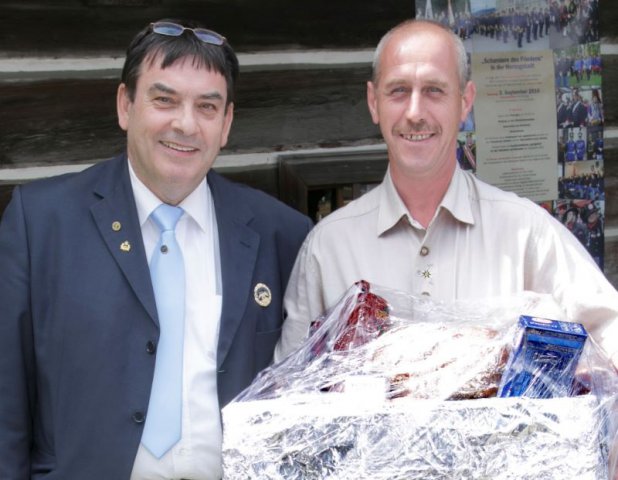 Tag der Volkskultur 2016