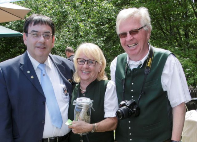 Tag der Volkskultur 2016