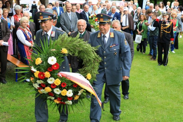 Tag der Volkskultur 2023