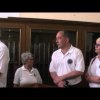 Gendarmeriefreunde Kärnten zu Gast bei den Gendarmerieeinheiten des Vatikan und San Marino