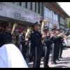 90 Jahre Gendarmerie - Bundespolizei Feistritz / Drau