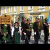 59. Landestreffen der Traditionsgarden in Strassburg