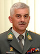 Brigadier Walter Gitschthaler