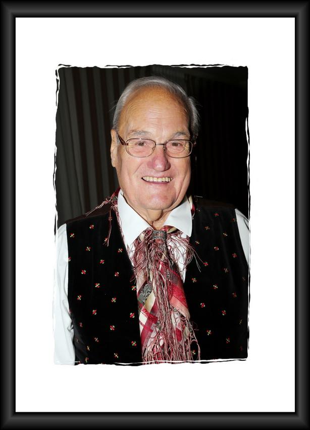 Doyen der Kärntner Brauchtums- und Volkskultur verstorben