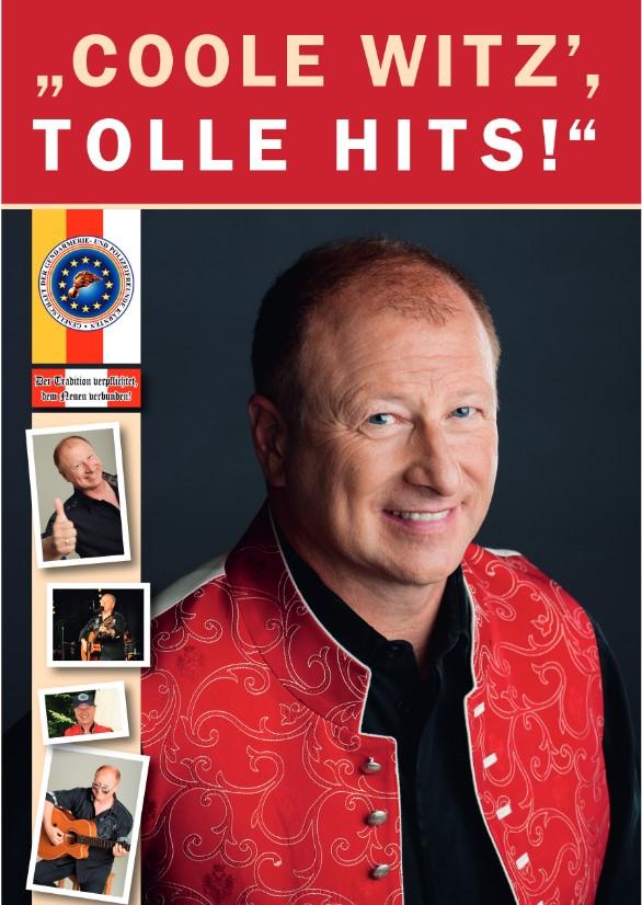 25 Jahre Gendarmerie- und Polizeifreunde  Kärnten