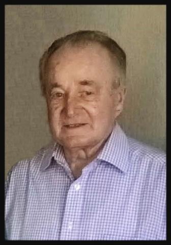  Doyen der Gendarmeriekriminalisten Abteilungsinspektor iR Erich Koinig verstorben