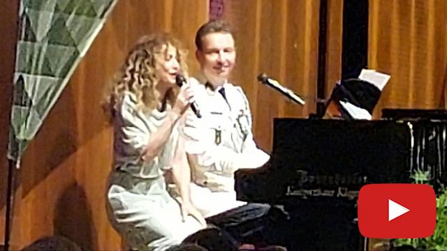 Militärmusik Kärnten begeisterte bei Galakonzert