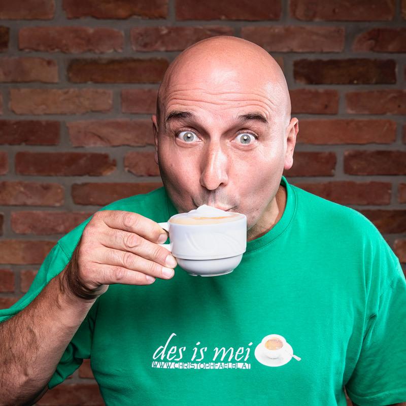 Benefizabend mit Christoph Fälbl im VZ-Klagenfurt