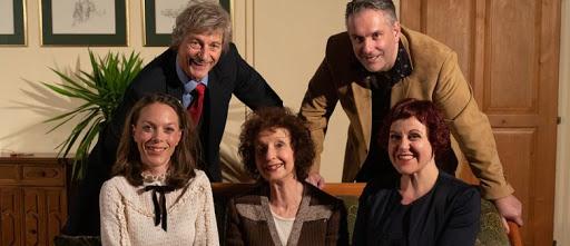 Boulevardklassiker als Sommerhit auf Schloss Albeck