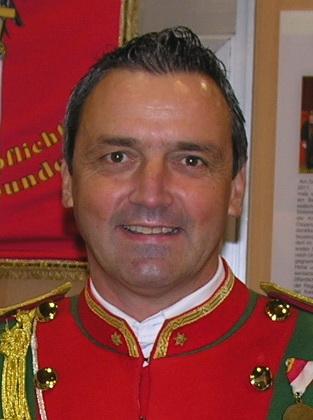 Mitglied des Kuratoriums