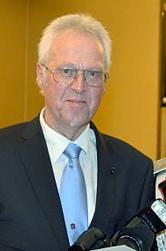 Mitglied des Kuratoriums